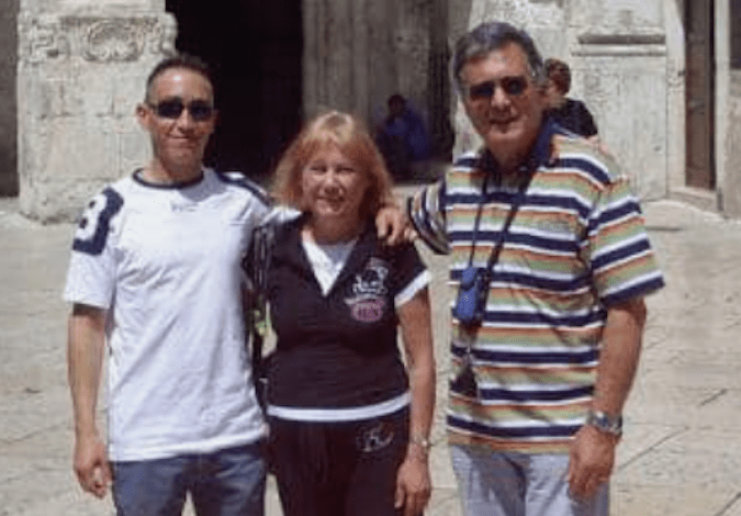 Morta Rita Calore, addio alla mamma di Stefano Cucchi: “Si è arresa per riabbracciare il figlio”