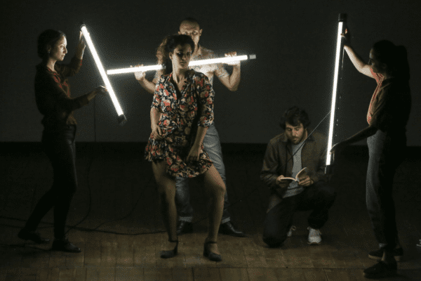 Teatro: lasciatevi portare a Rimini durante l’apocalisse Teatro: lasciatevi portare a Rimini durante l’apocalisse