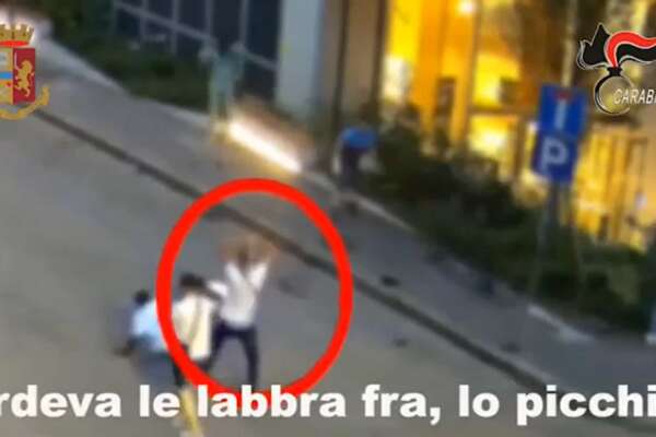 Il giorno nero della faida dei trapper, 15 arresti nelle bande: anche Baby Gang e Simba La Rue