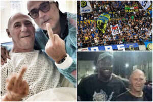 Chi era Vittorio Boiocchi, storico capo ultrà dell’Inter ucciso in strada: i rapporti con la malavita e le liti in curva