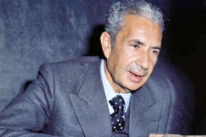Aldo Moro, il presidente del dialogo: 45 anni dopo quel 9 maggio che cambiò la storia