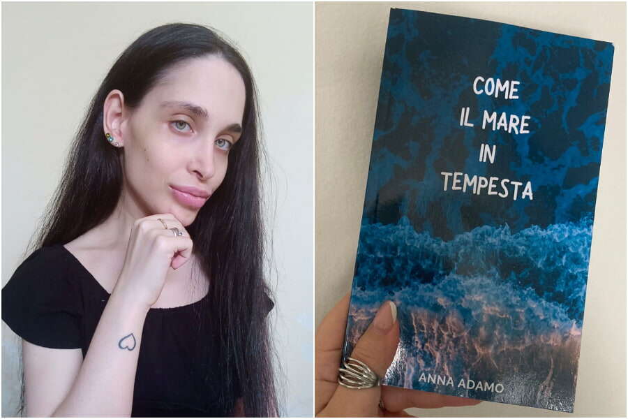 Revenge Porn, il dolore di Anna Adamo dà vita a un libro: “Dobbiamo agire affinchè nessuna ne sia più vittima”