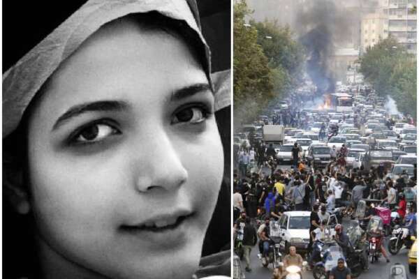 Il caso di Asra Panahi, la studentessa iraniana morta a 16 anni: “Uccisa nel pestaggio della polizia”