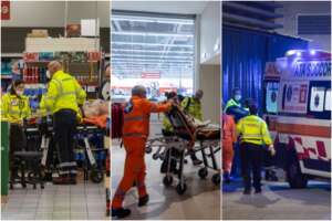 Cosa è successo ad Assago, un morto e 5 accoltellati al centro commerciale: l’assalitore aveva problemi psichici