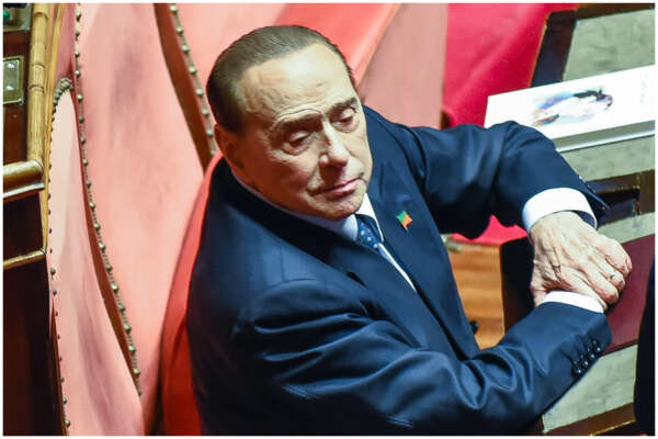 La maggioranza scricchiola: la Meloni raggiunge il primo obiettivo ma Forza Italia è umiliata