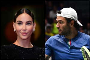 Chi è la nuova fidanzata di Matteo Berrettini, Paola Di Benedetto e il gossip che corre sui social