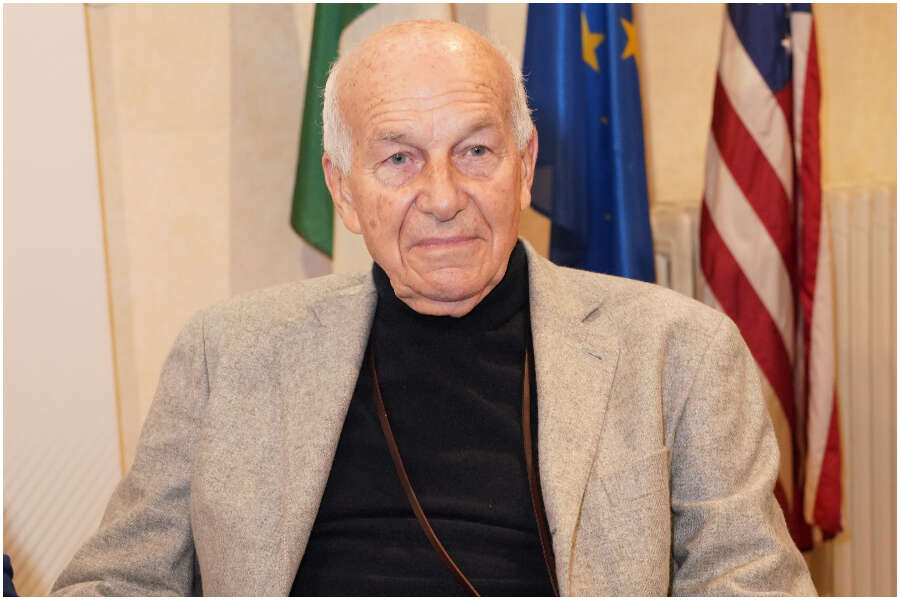 Intervista a Fausto Bertinotti: “Il vecchio gruppo dirigente del PD esca di scena, serve una fase costituente”