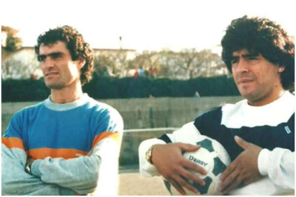 L’ex calciatore Giuseppe Bruscolotti racconta il prestito chiesto al clan: “Le banche lasciano soli i cittadini”