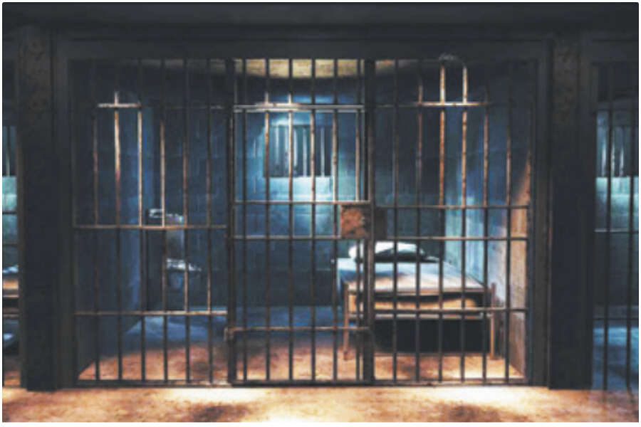 “Emarginato in questo deposito di vite, ho capito che il carcere riguarda tutti”