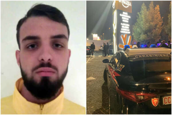 Agguato di camorra nel parcheggio del centro commerciale: ucciso Alessio Bossis, è la faida di Ponticelli