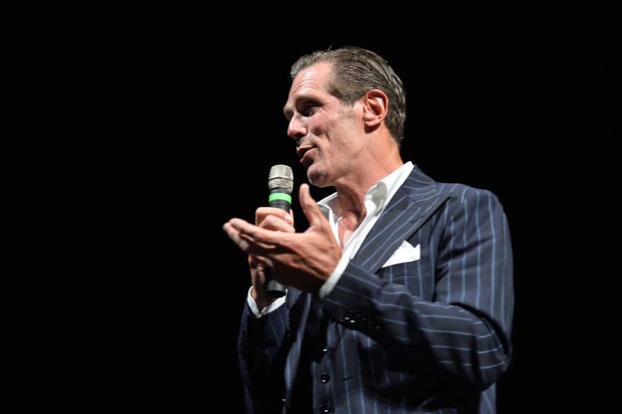 Mario Cipollini condannato per maltrattamenti e lesioni all’ex moglie, il racconto in aula: “Mi puntò una pistola alla tempia”