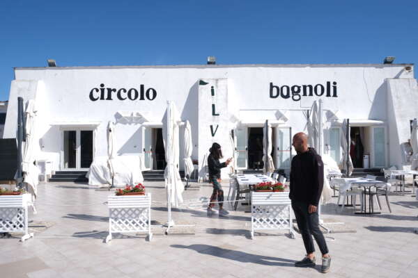 Recuperare il senso di comunità, Cammarota: “Senza uguaglianza non c’è coesione”