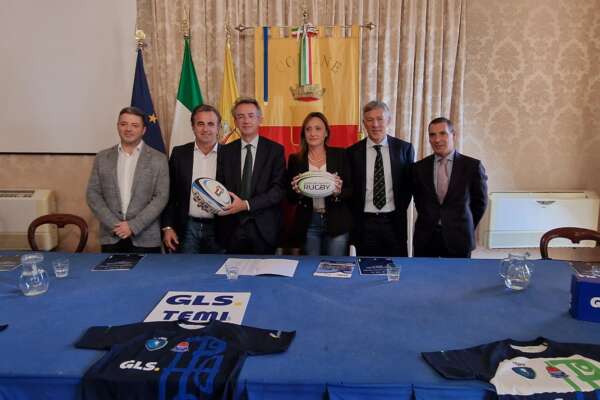 Amatori Napoli, si alza il sipario sulla stagione 2022-2023 del rugby partenopeo