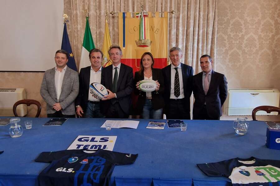 Amatori Napoli, si alza il sipario sulla stagione 2022-2023 del rugby partenopeo