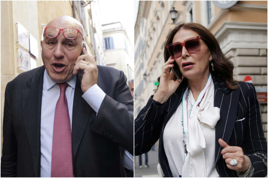 Crosetto e Santanchè, il nodo conflitto di interessi dei due ministri di Difesa e Turismo