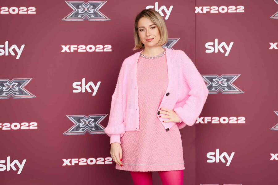 X Factor live: tra volgarità gratuite, a salvare la musica ci pensa Dadà