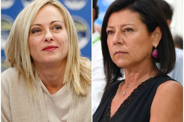 La candidata “silenziata” del Pd Paola De Micheli: “Sono io l’anti-Meloni, misoginia tra donne dem”