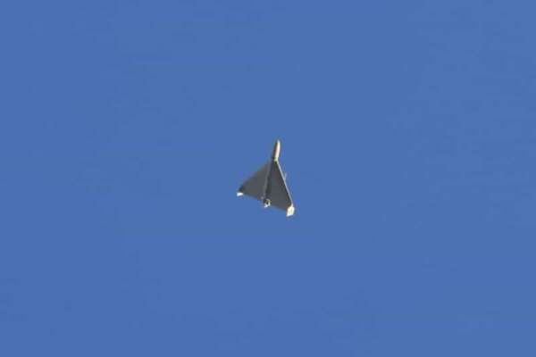 Cosa sono i droni kamikaze iraniani usati dalla Russia nella guerra in Ucraina