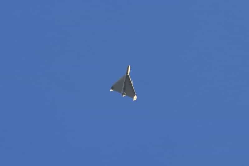 Cosa sono i droni kamikaze iraniani usati dalla Russia nella guerra in Ucraina