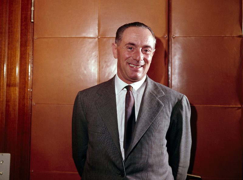 Chi era Enrico Mattei: la storia del Presidente dell’ENI e del più grande mistero della storia d’Italia