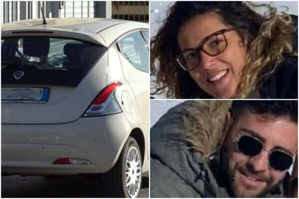 Femminicidio Ilaria Sollazzo, la giovane mamma crivellata dall’ex in auto: “Perché non vuoi tornare con me?”