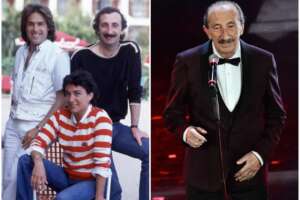 È morto Franco Gatti, addio al cantante storica voce dei Ricchi e Poveri