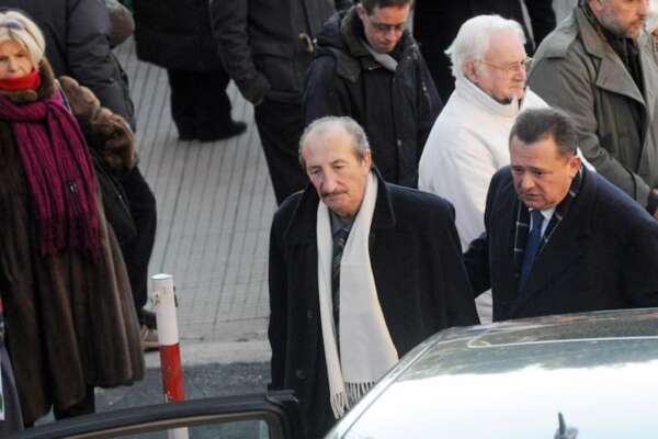 Franco Gatti dei Ricchi e Poveri e la tragedia del figlio Alessio, morto per un mix di eroina e alcol: “Ci rincontreremo”
