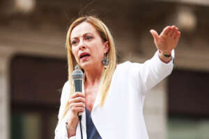 Cara Meloni adesso tocca a te: questa giustizia disastrosa va riformata