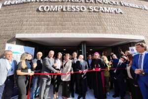 Università di Scampia: la politica tra meriti, demeriti e continuità amministrativa