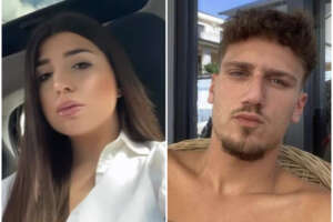 Michele non ce l’ha fatta: anche il 19enne è morto dopo l’incidente con la cugina Serena a Castel San Giorgio