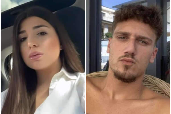 Michele non ce l’ha fatta: anche il 19enne è morto dopo l’incidente con la cugina Serena a Castel San Giorgio