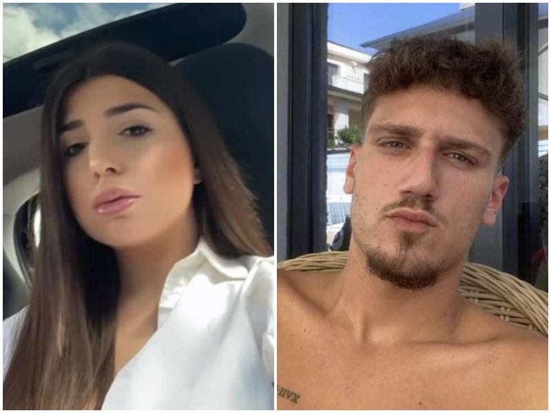 Michele non ce l’ha fatta: anche il 19enne è morto dopo l’incidente con la cugina Serena a Castel San Giorgio