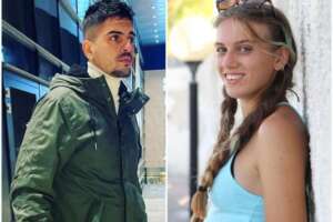 Foto da Facebook (Stefano Passarini)