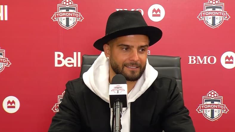 Insigne racconta la perdita della figlia: “Resterà sempre nei nostri cuori, cerchiamo di andare avanti”