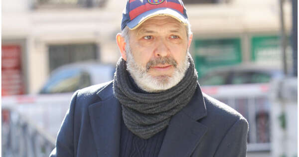 Pietro Ioia, dalla cella zero ai diritti degli ultimi: la seconda vita dell’ex narcos