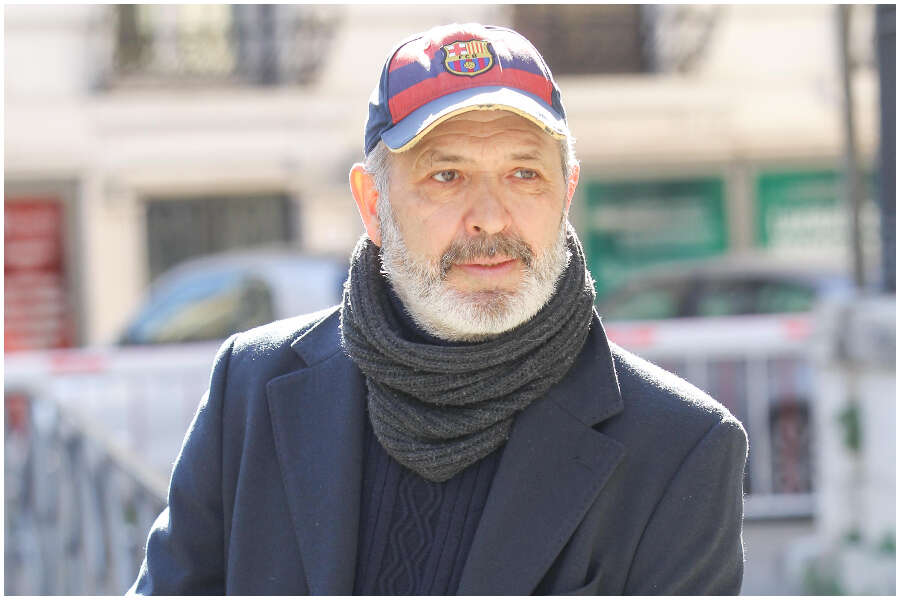 Pietro Ioia, dalla cella zero ai diritti degli ultimi: la seconda vita dell’ex narcos