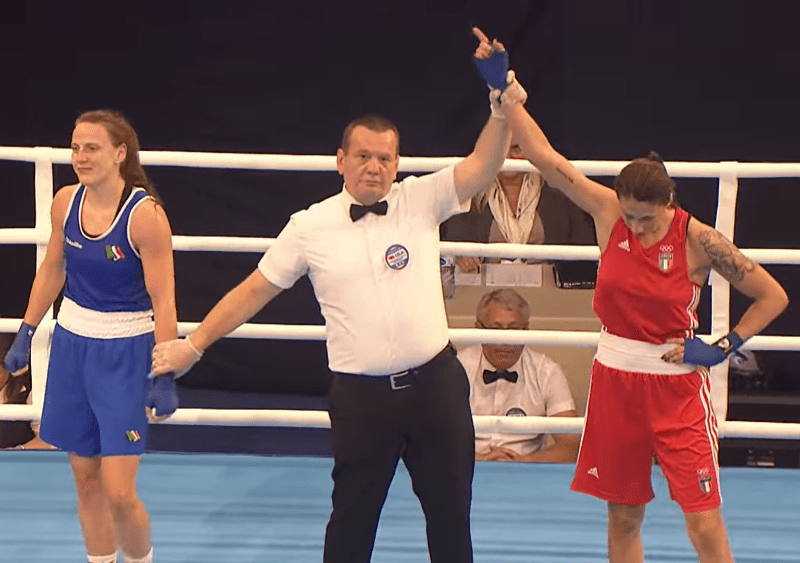 Irma Testa vola in finale: la “Butterfly” della boxe italiana a un passo dall’Europeo