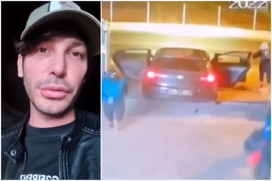 Ladri nella pizzeria “Da Lioniello”, lo sfogo di Salvatore: “Danni ingenti per rubarsi i soldi delle mance”