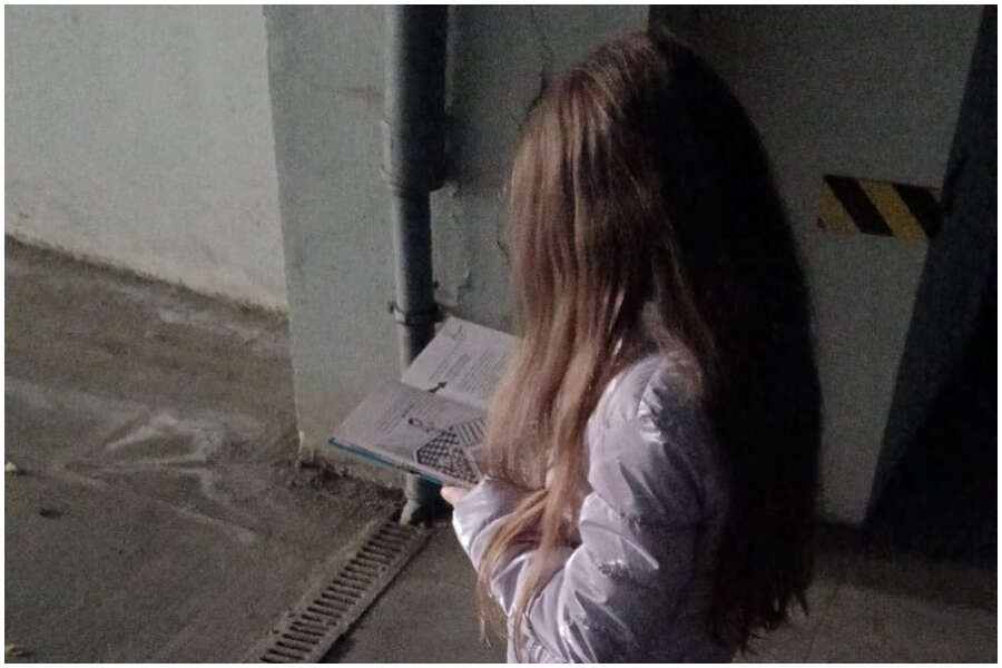 Reportage da Leopoli, così la vita va avanti sotto i bombardamenti