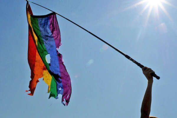 Chiara aveva 18 anni, era trans e si è tolta la vita perché noi non lo accettavamo