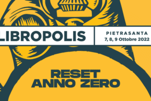 Libropolis, l’odio e la violenza nella politica al Festival di editoria e giornalismo a Pietrasanta