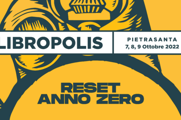 Libropolis, l’odio e la violenza nella politica al Festival di editoria e giornalismo a Pietrasanta