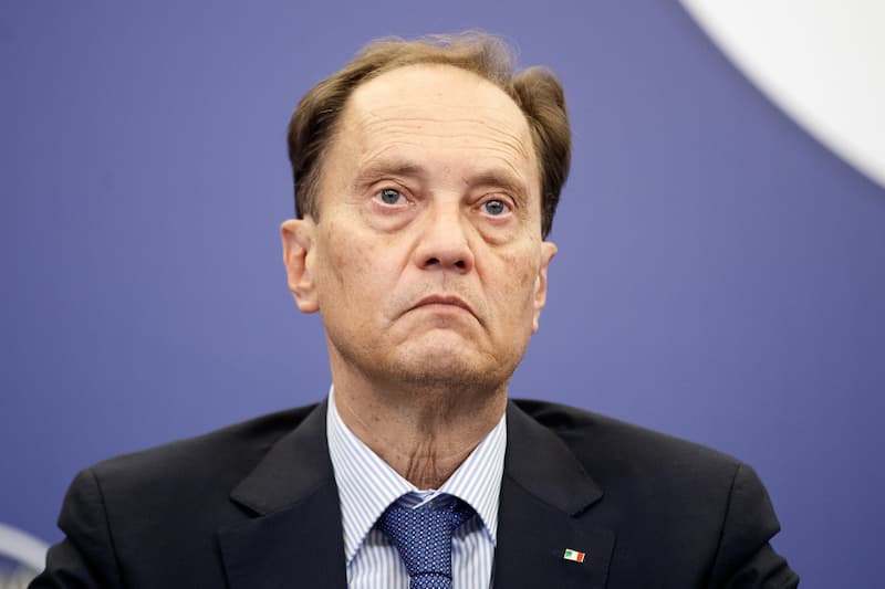 Chi è Luca Ciriani, il ministro per i Rapporti con il Parlamento del governo Meloni