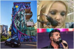 Blitz prima del concerto di Alessio: niente festa per Marianna Giuliano nel fortino dei Mazzarella