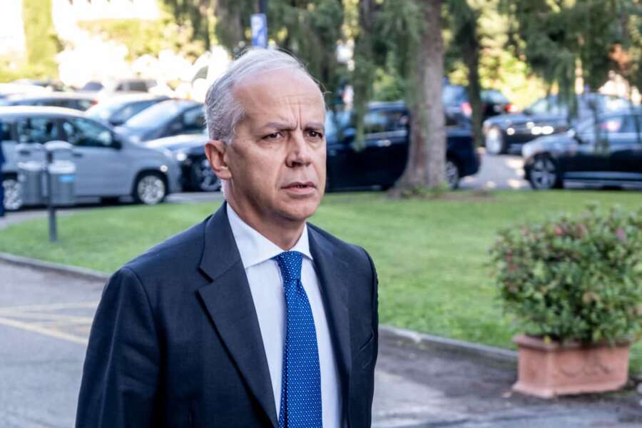 Chi è Matteo Piantedosi, il nuovo ministro dell’Interno del governo Meloni