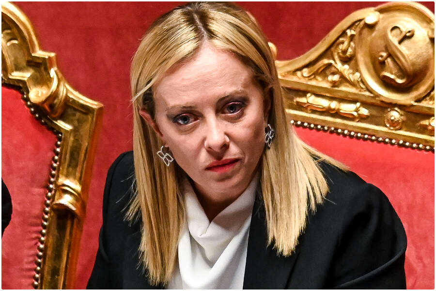 Femminicidi, appello alla Meloni: “Giorgia ricorda anche le donne che non ce l’hanno fatta… a vivere”