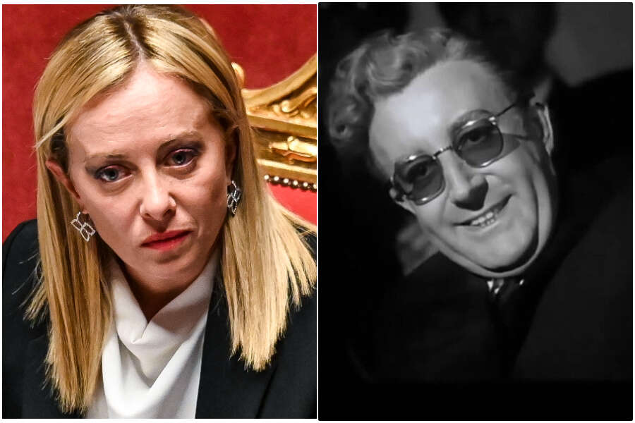 Sulla giustizia Meloni impone a Nordio la sua linea giustizialista