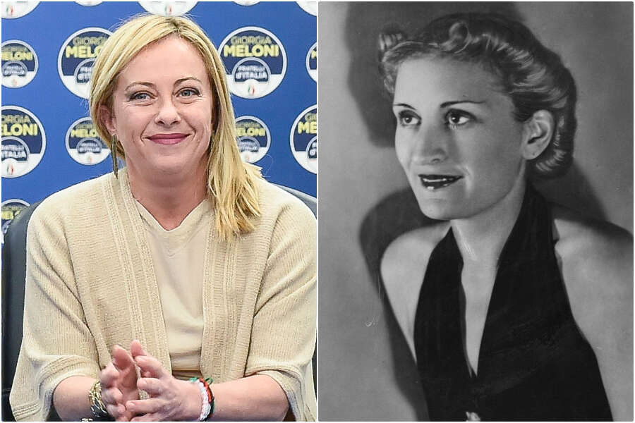 Da Edda Ciano a Giorgia Meloni: perché conta l’opinione altrui