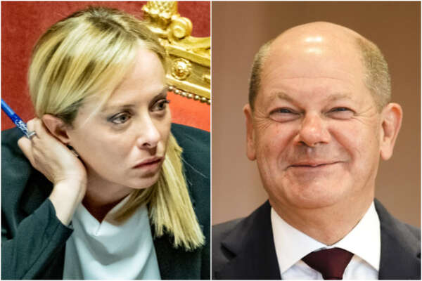 Cannabis legale in Germania, Meloni invece straparla di ‘droga libera’ e punta sullo sport contro le “devianze”