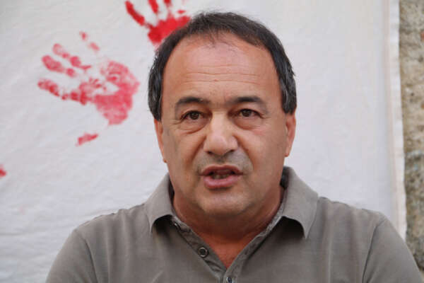 Processo a Mimmo Lucano, chiesti 10 anni e 5 mesi in Appello:  la difesa dell’ex sindaco di Riace punta sulle intercettazioni ‘fantasma’ per scagionarlo